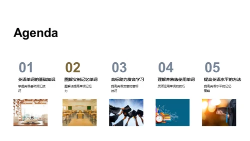 深入浅出英语词汇