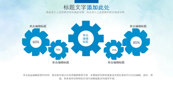 基因生物化学医疗医学DNA学术研究PPT