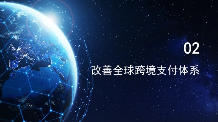 坚定践行全球治理倡议持续推进全球金融治理改革完善ppt课件