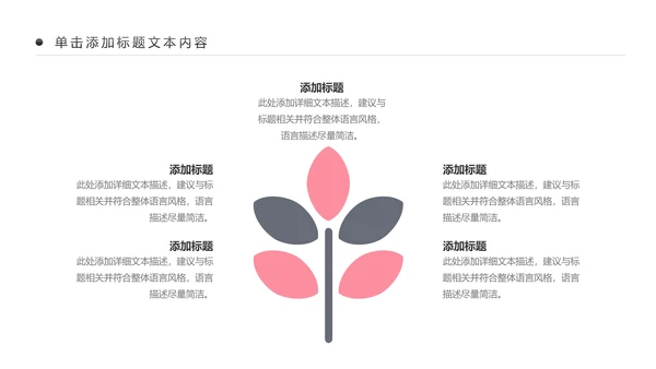 欧美杂志风清新健康瑜伽健身瑜伽运动孕妇瑜伽PPT模板