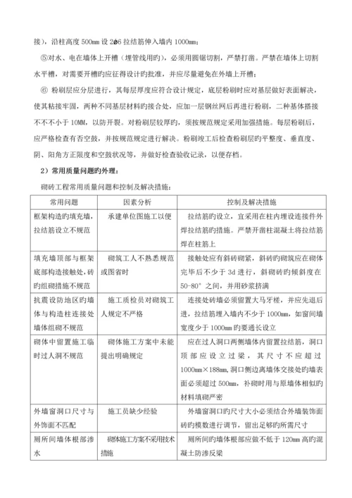 监理标准细则土建.docx