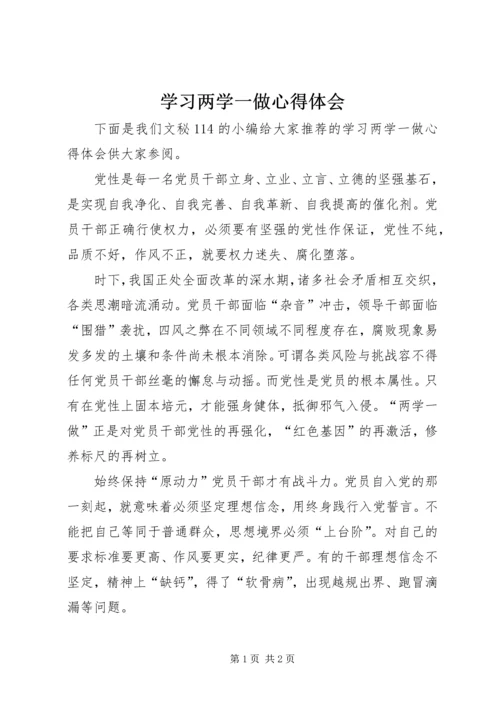 学习两学一做心得体会 (21).docx