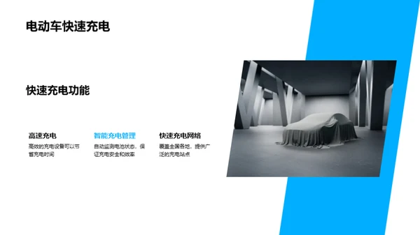 电动汽车的未来展望