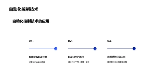 3D风IT互联网学术答辩PPT模板