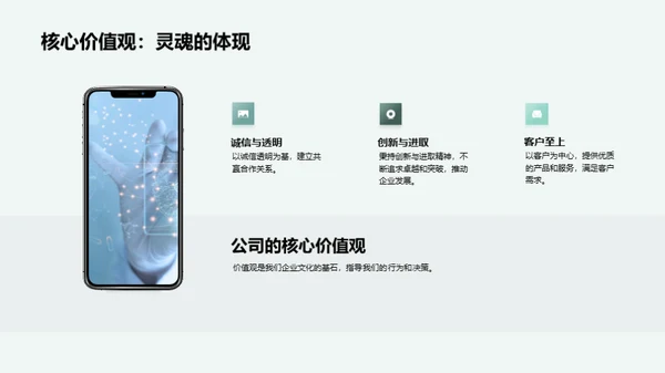 化学智慧驱动的企业文化