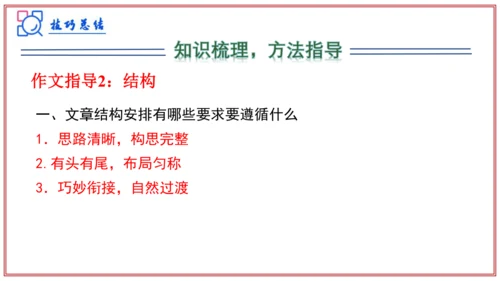 专题06作文（写作模板、审题、结构、语言）（考点串讲）-七年级语文上学期期中考点大串讲（统编版202