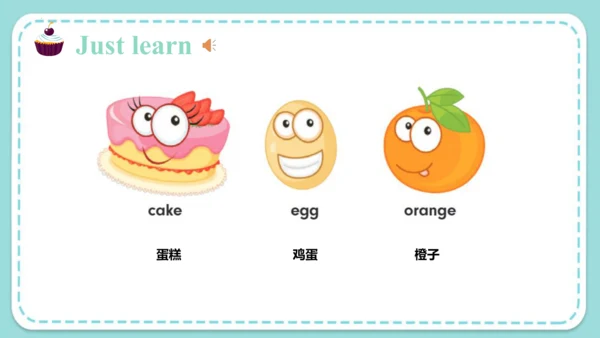 Unit 6 I like hamburgers Lesson 31- Lesson 32 课件（4