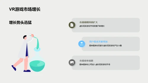 虚拟现实游戏：探究与策略