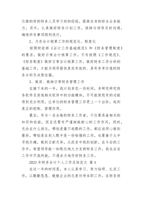 2023年财务会计个人工作总结范文_1.docx
