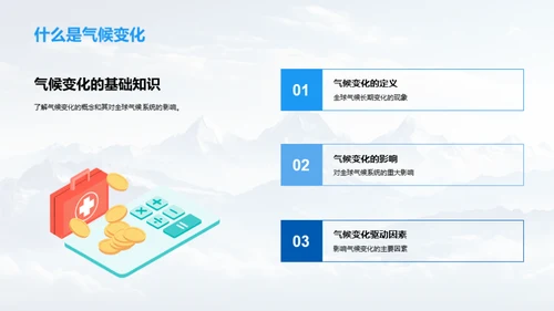 探索地理世界