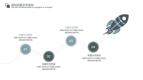 金融证券理财行业工作汇报PPT模板