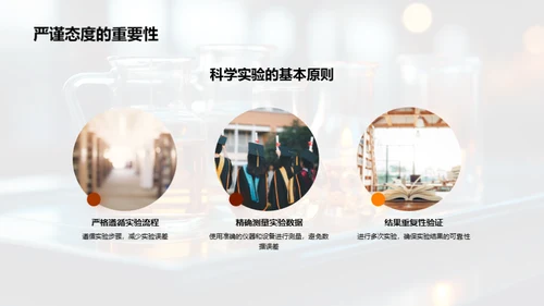 化学实验全探索