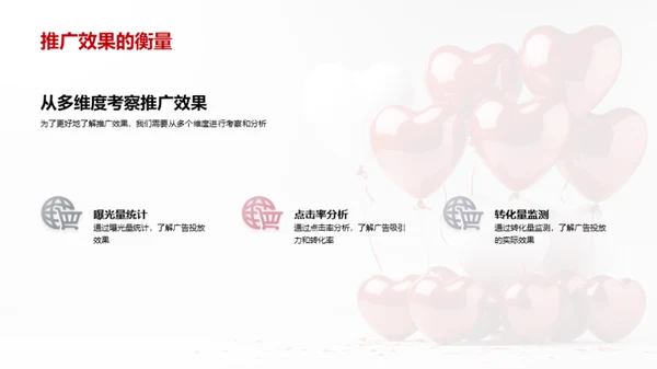 情人节营销新战略