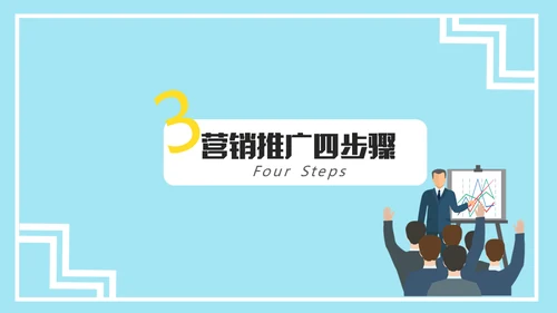 市场营销销售技巧培训通用PPT课件