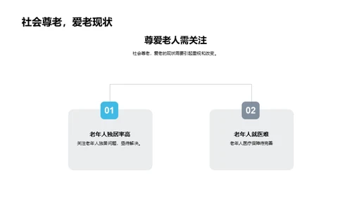 重阳节的文化探索