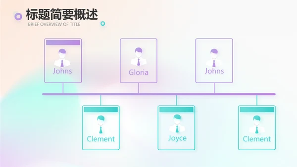 梦幻唯美芭蕾舞蹈比赛大赛PPT