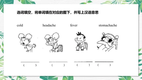 Module 10 Unit 1  Did you fall off your bike  课件(共