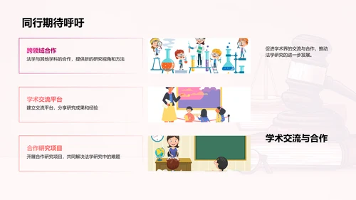 法学研究的新视角