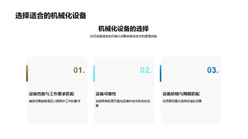 公路养护：成本控制策略