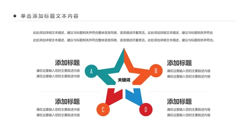 智慧城市互联网物联网科技城市PPT大数据云计算