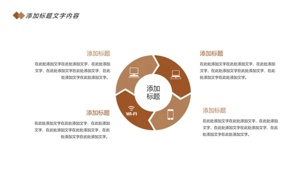 时尚读书阅读分享快乐读书分享会教育课件PPT模板
