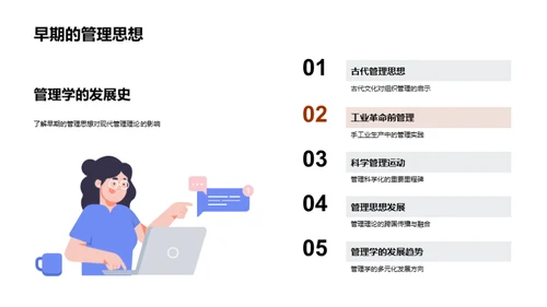 管理学精华全解析