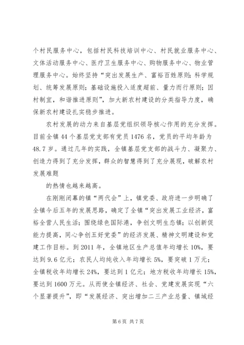 赵全营镇团委活动方案 (2).docx