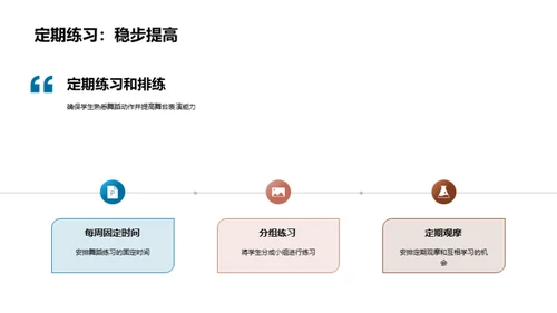 舞动青春，释放魅力