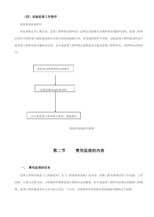 公路桥梁监理规划.docx