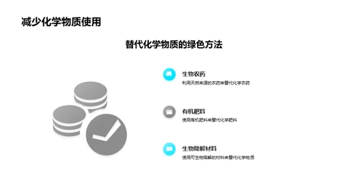 绿色农业：新经济引擎