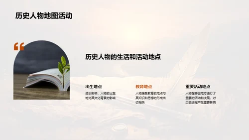 历史巨擘解析