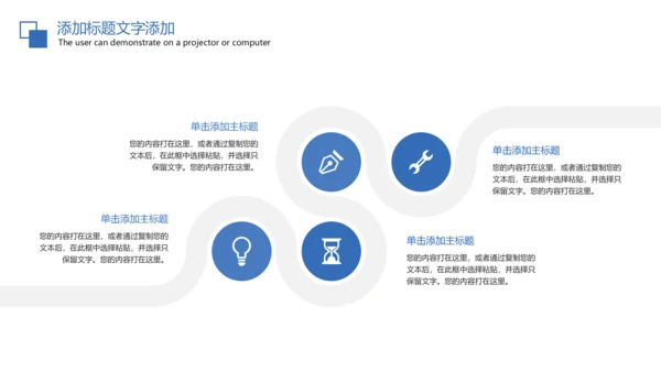 医疗报告医学研究工作汇报PPT模板