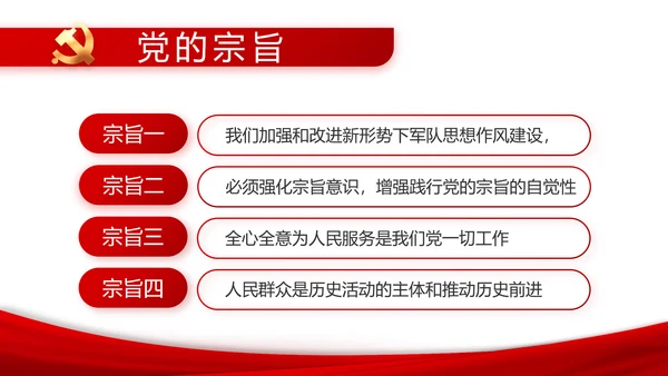 有信心有能力有条件实现全年目标任务PPT模板