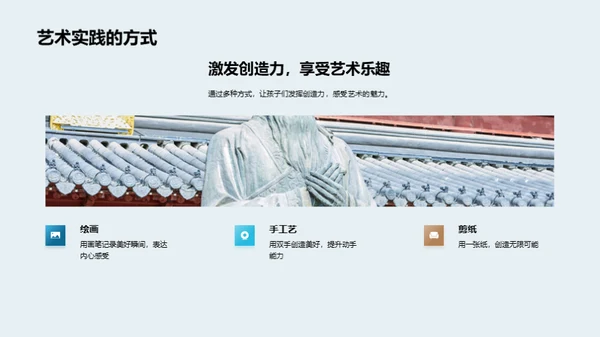 艺术的多维视角