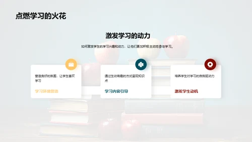 新学期学习策略