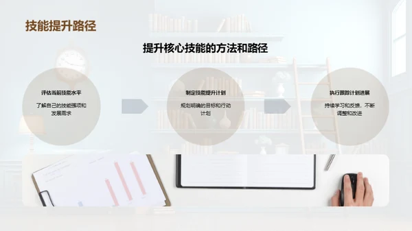 技能提升之全面指南