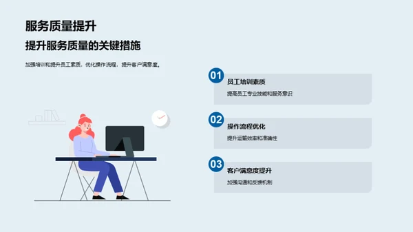 冲破阻碍：航空货运新征程