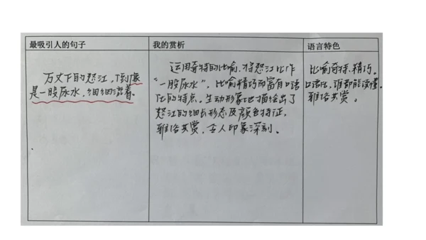 7 溜索 课件（共25张PPT）