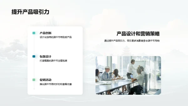 端午节市场研究