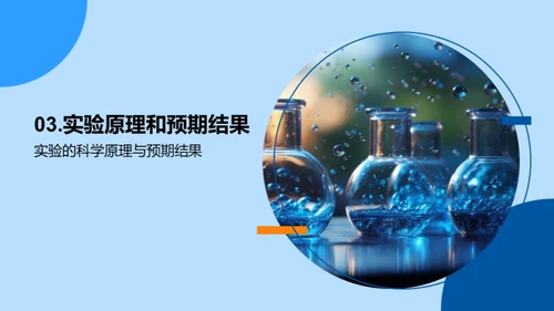 小小科学家的实验之旅