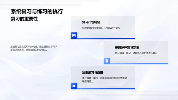 大学学习法则讲解