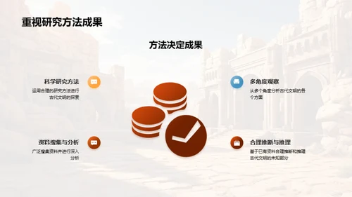 探秘古代文明