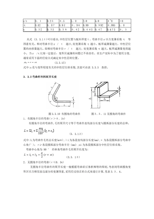 冲压工艺及模具设计三