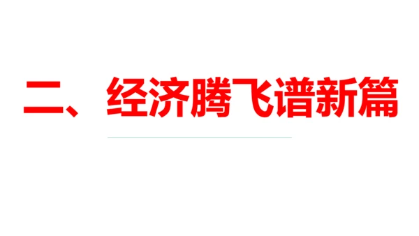 1.1坚持改革开放 课件(共43张PPT)