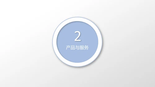 扬帆起航公司企业招商引资简介通用PPT模板