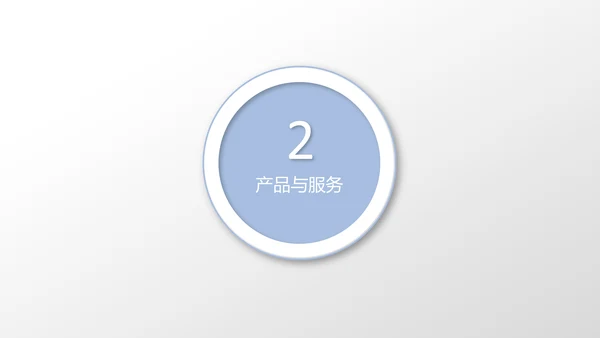 扬帆起航公司企业招商引资简介通用PPT模板