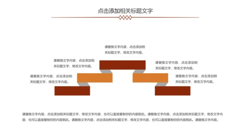 精美咖啡产品介绍下午茶咖啡厅PPT模版