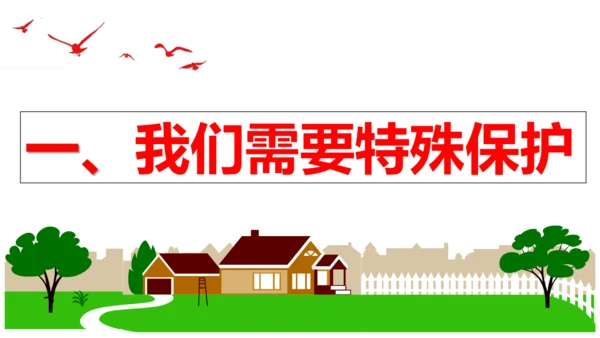 【新课标】10.1 法律为我们护航课件【2024春新教材】（26张ppt）