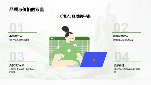 绿尚未来 播种希望