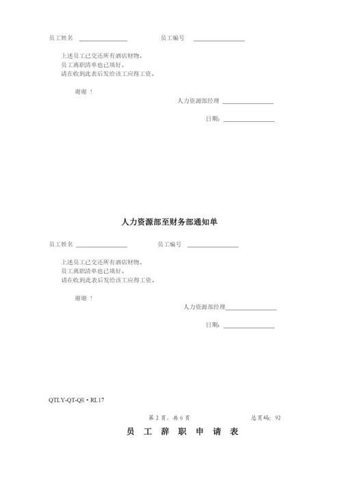 人力资源运作手册(下).docx